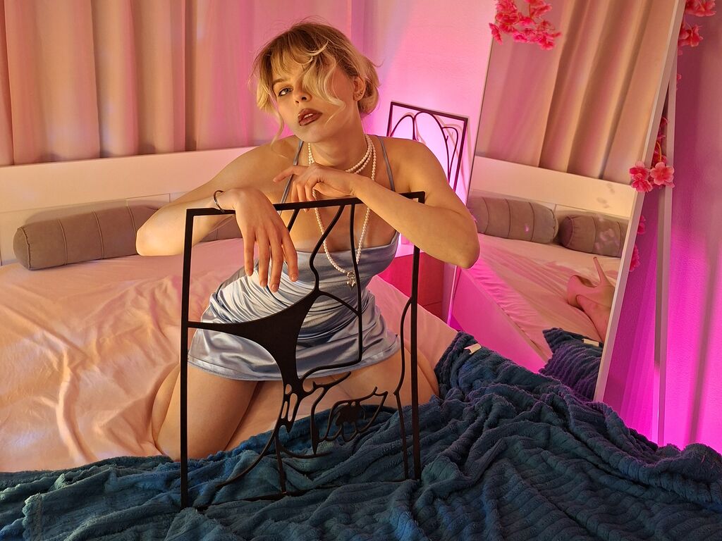 Profil de Minminmist - Photo n°1