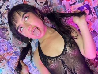 Minniconnor's Sexcam