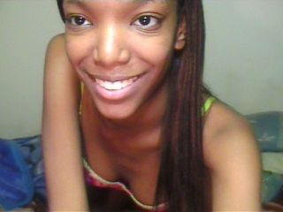 Webcam sex con Minnie