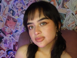 Sexcam Porn von Minniecampbel