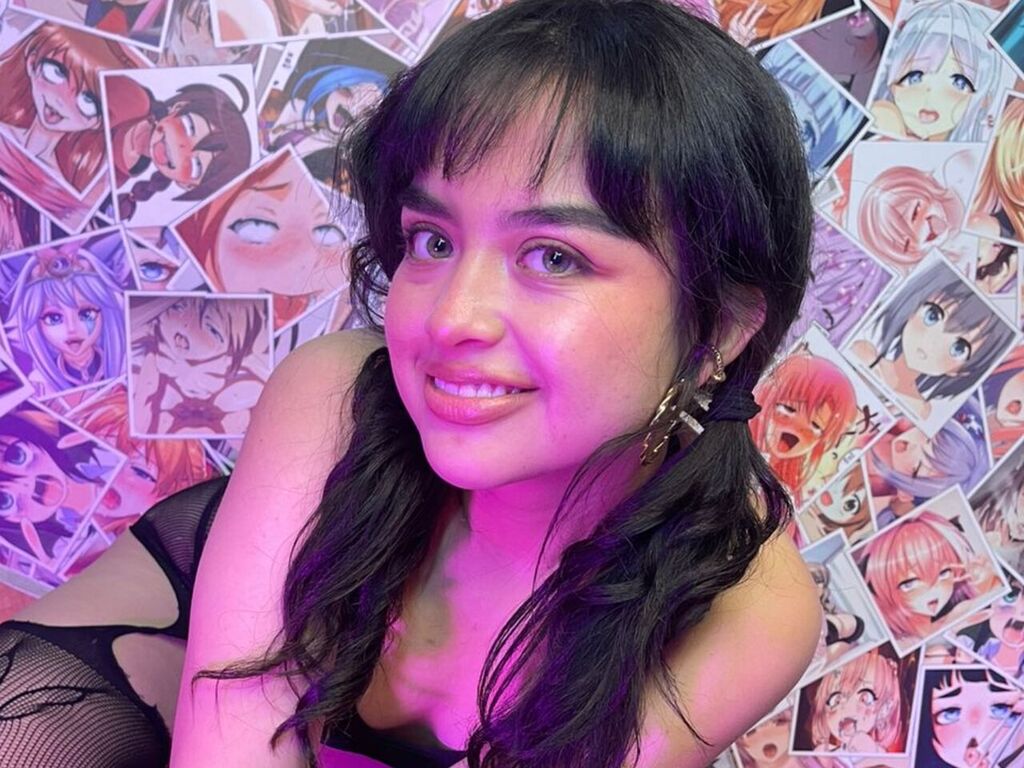 Profil de Minniecampbell - Photo n°1