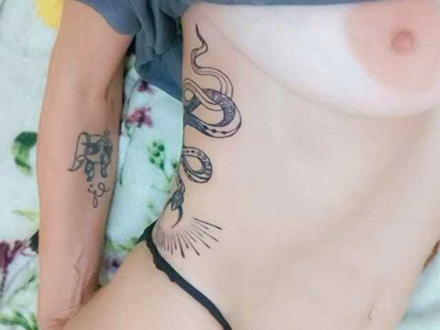 Profil de Minniedrew - Photo n°10