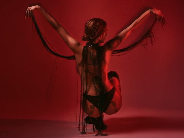 Profil de Minniedrew - Photo n°29