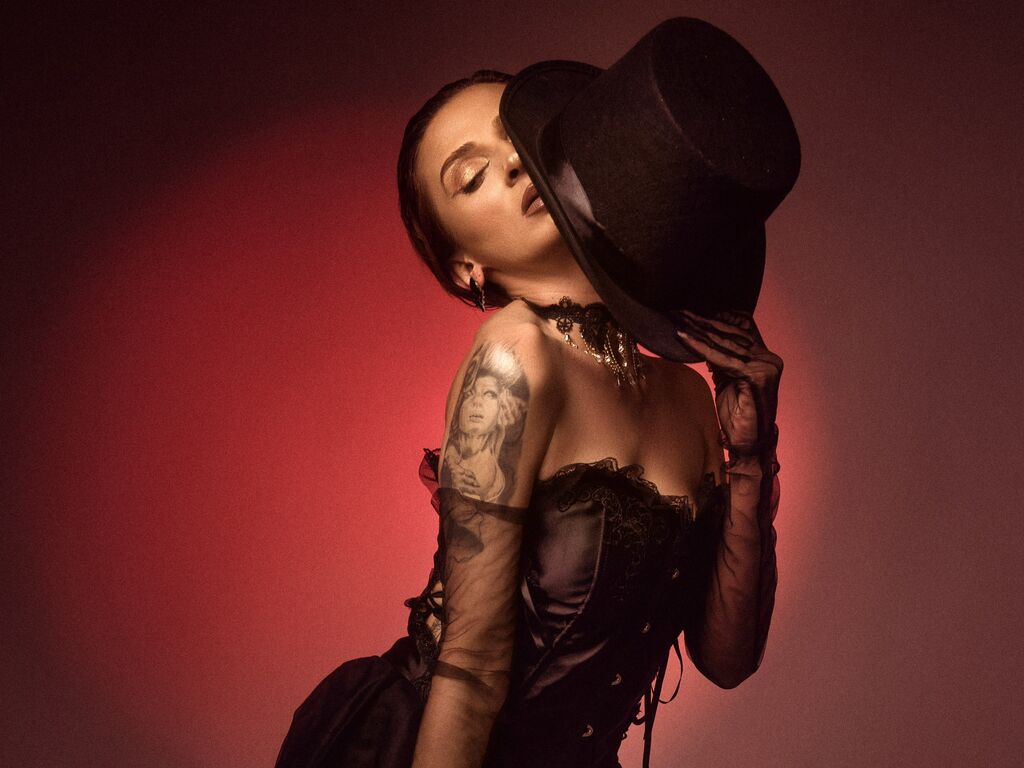 MinnieDrew's profile - Image n°1