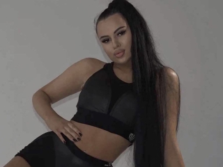 Minnienash's Sexcam