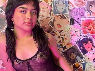 Minniepast's Sexcam