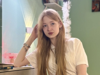 Sexcam Live Show von Minnietallacksen
