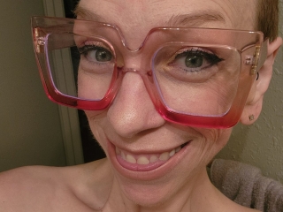 Sexcam Live Show von Minxtessarae