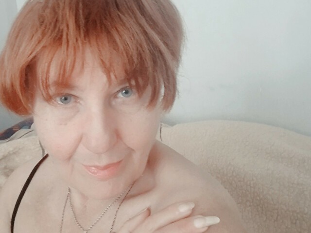 Profil de Miorita - Photo n°5