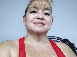 Sexcam Live Show von Mir26