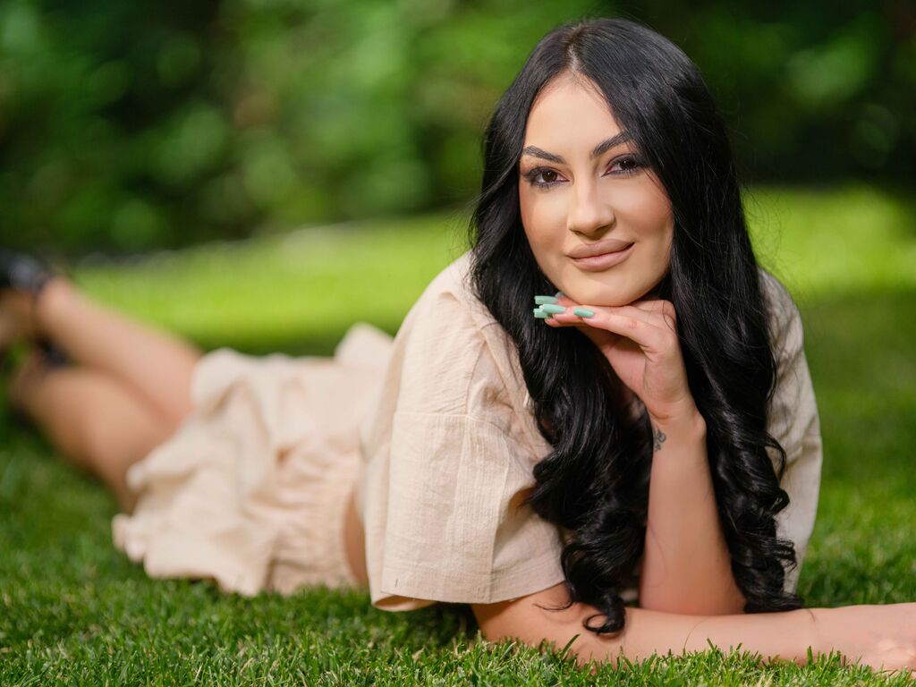 Profil de Miraashanti - Photo n°1