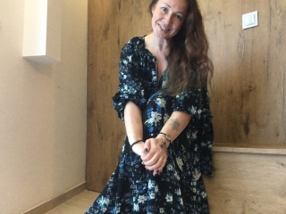 Sexo por webcam con Mirablizzard