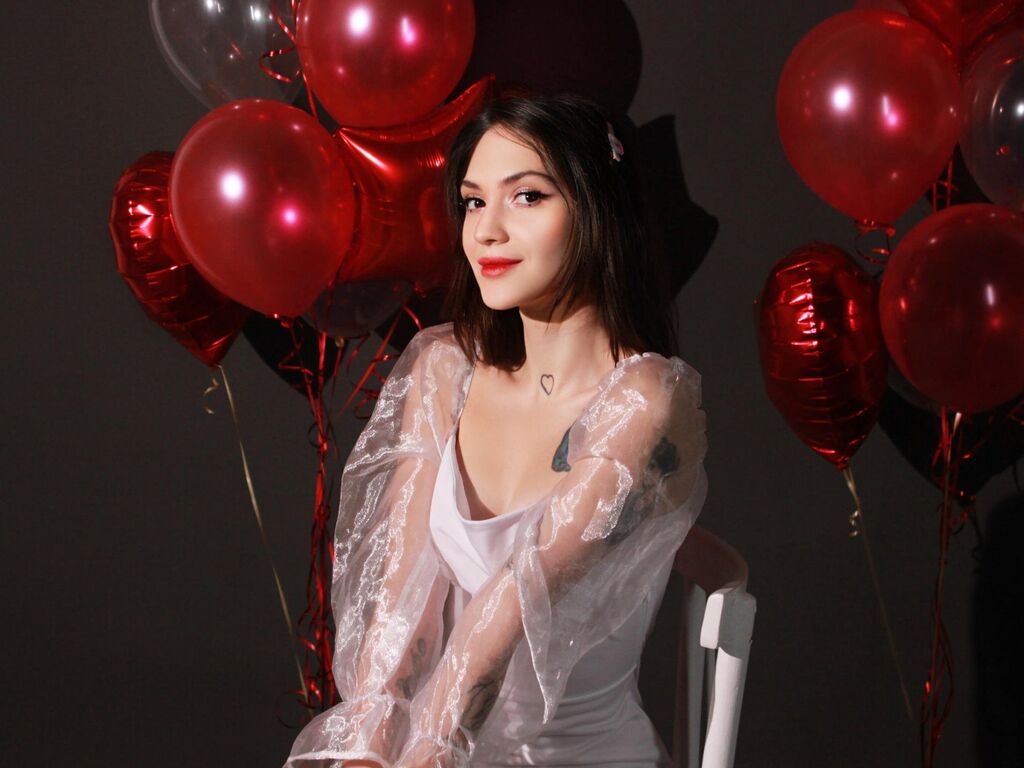 Profil de Miraelmers - Photo n°1