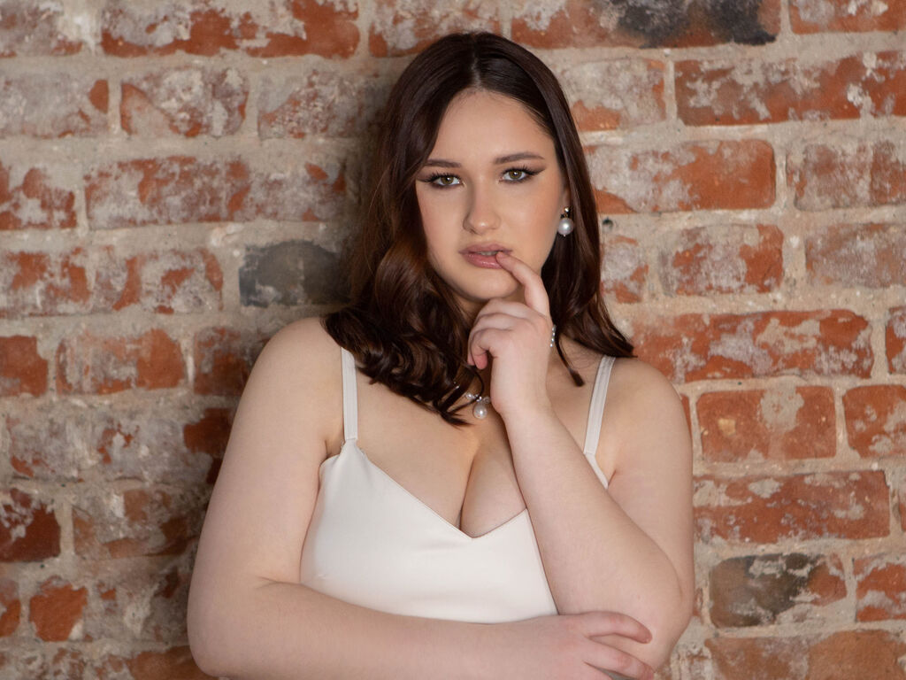 Miraevansi' profilo - Immagine n°1