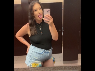 Miramayy's Sexcam