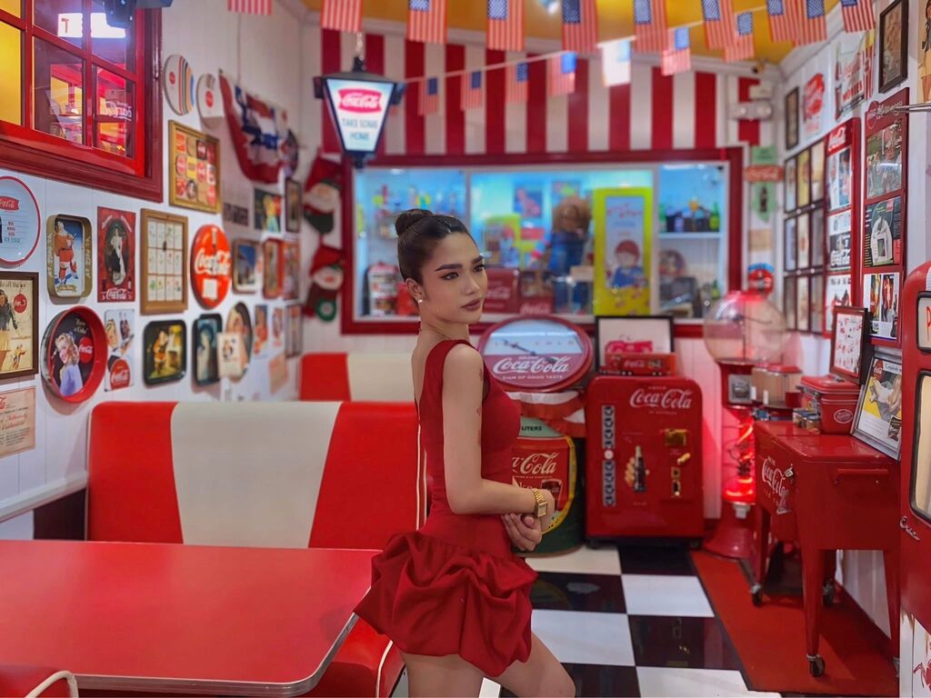 Miramoxie' profilo - Immagine n°1