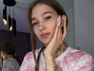Miranageorge's Sexcam