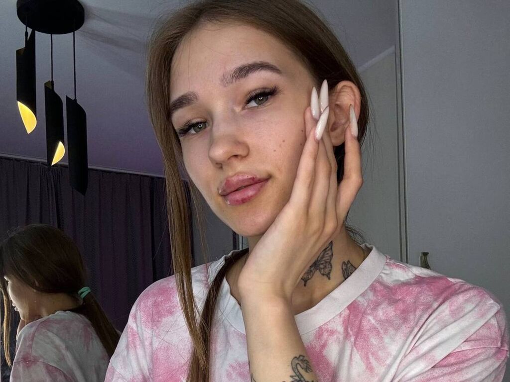 Miranageorge's profile - Image n°0