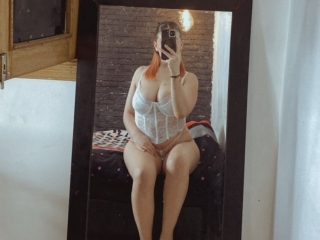 Webcam sex met Miranda_White