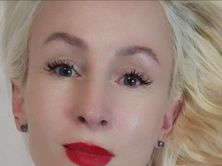 Sexcam Live Show von Miranda7