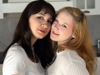 Profil de Mirandaandgwen
