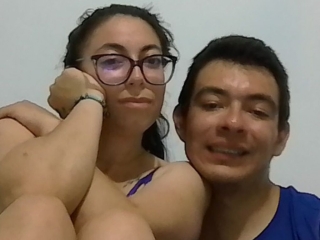 Mirandaanthony's Sexcam