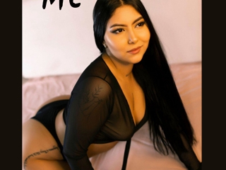 Mirandacolin's Sexcam
