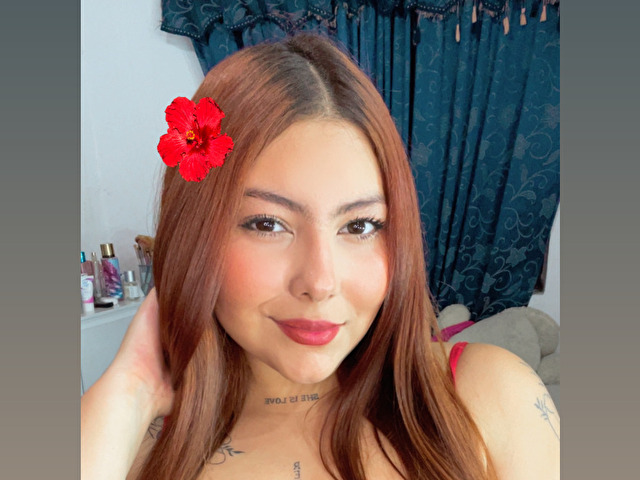 Profil de Mirandacolin - Photo n°15