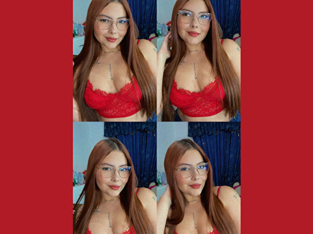 Profil de Mirandacolin - Photo n°41