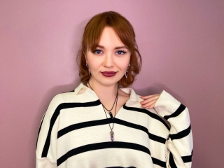 Mirandadelini's Sexcam