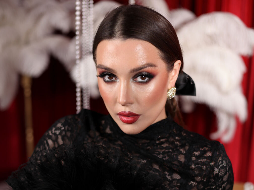 Profil de Mirandagosposha - Photo n°1