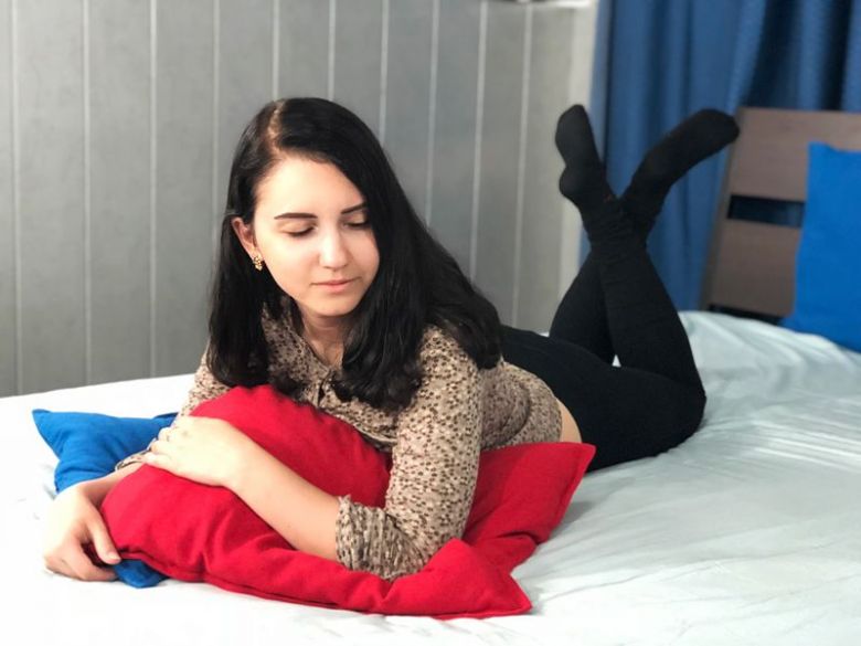 Profil de MirandaMiller - Photo n°9