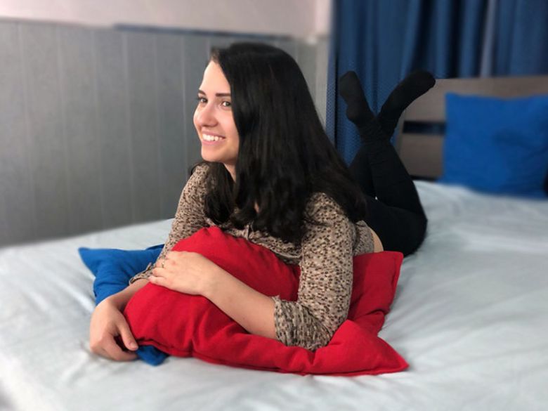 Profil de MirandaMiller - Photo n°8