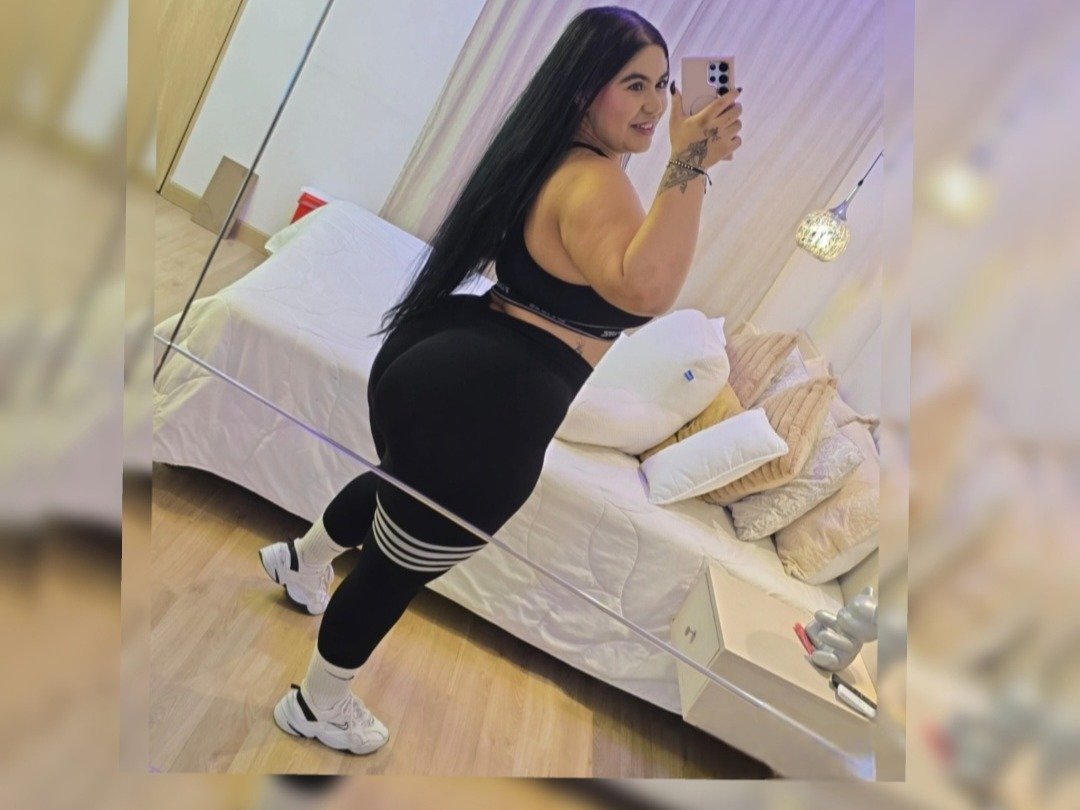 MirandaPagge' profilo - Immagine n°1