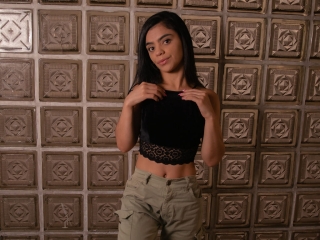 Webcam sex con Mirandapetite