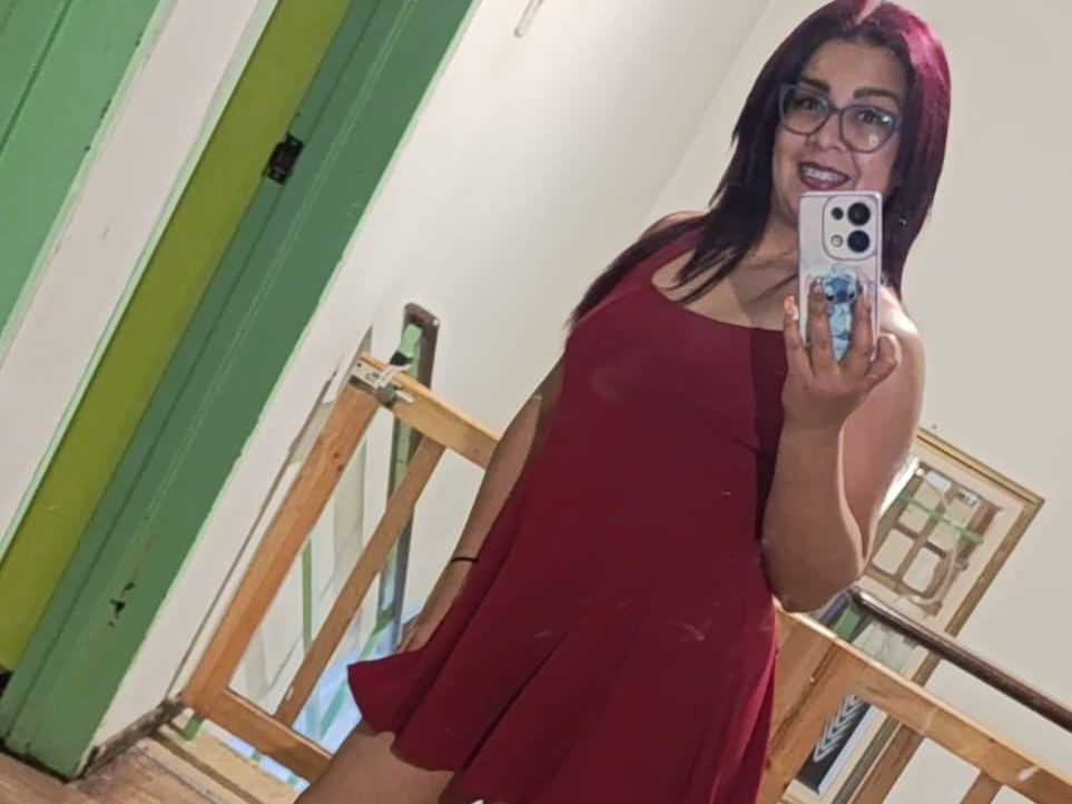Mirandasexy303av's profile - Image n°0