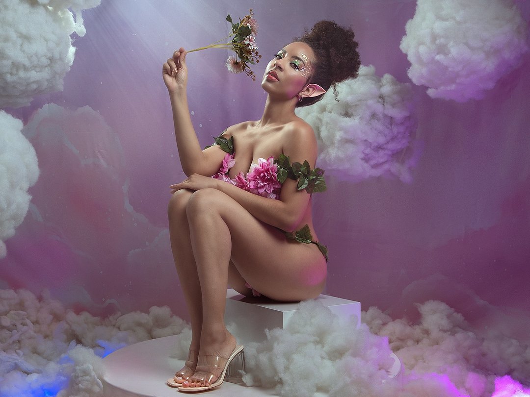 Profil de Mirandayong - Photo n°0