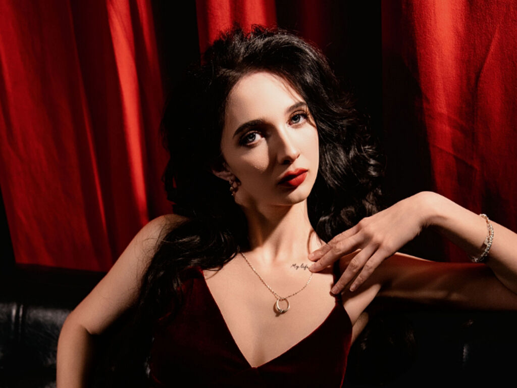 Miraslavaastreya's profile - Image n°1