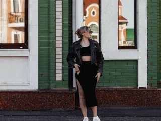 Mirastellar's Sexcam