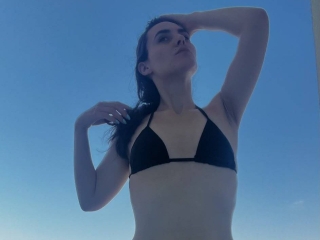 Profil de Miraxmonroe