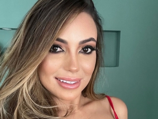Mirellabrazil's Sexcam