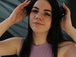 Mirelladavon's Sexcam
