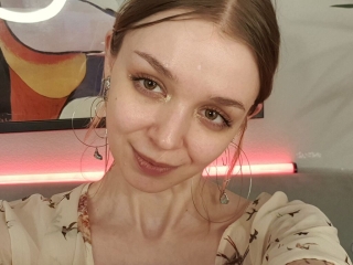 Sexo por webcam con Mirellemontague