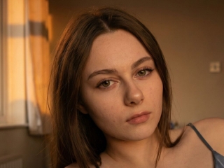 Sexcam Porn von Mireyaelowen