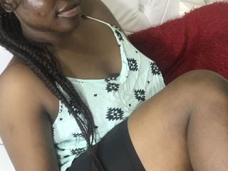 Miriabenna's Sexcam