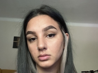 Miriambroke's Sexcam