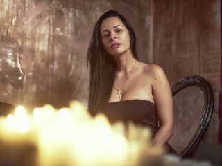 Webcam sex con Miriamdelyn