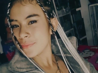 Miriamespitia303av's Sexcam