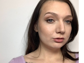 Miriammossly's Sexcam