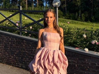 Sexcam Live Show von Mirianafarris